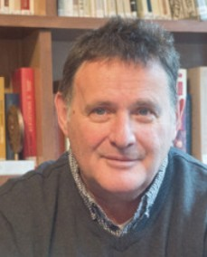 Kőbányai János