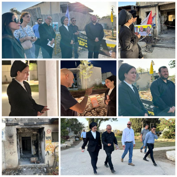 Az áldozatok családjait képviselő civilszervezetek