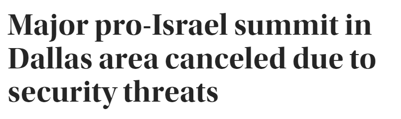 Izrael-csúcs lemondva