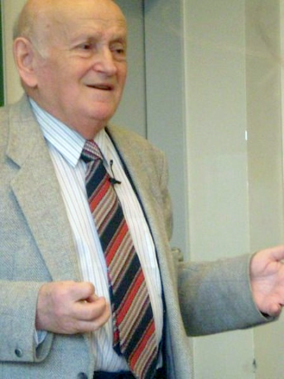 Gadó György