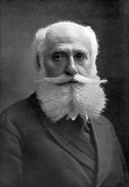 Max Nordau