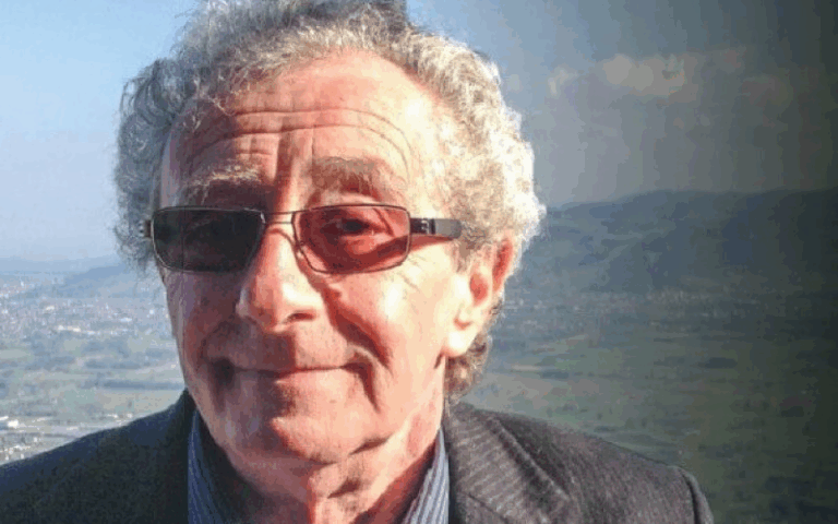 Tatár György