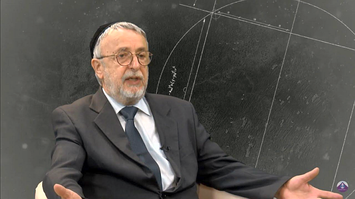 Szerdócz Ervin rabbi