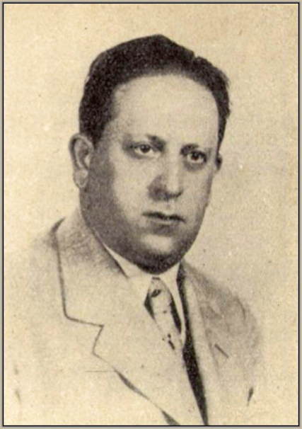 Holder József