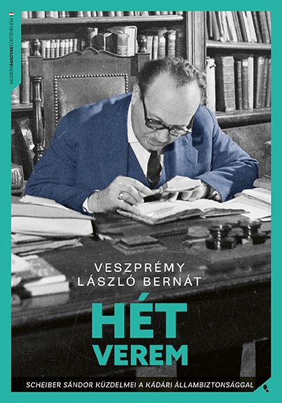 Hét verem fedőlapja