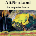 Herzl könyvének borítója