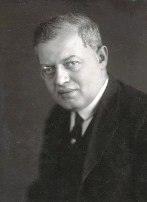 Mohácsi Jenő