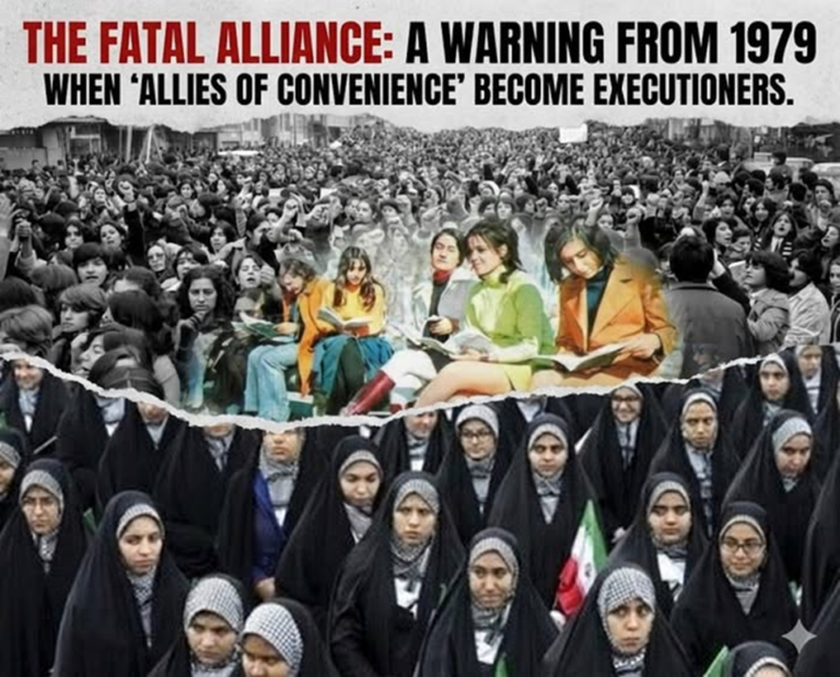 Iráni fiatalok régen és most