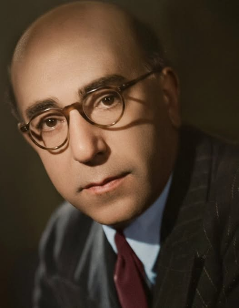 Abdol Hossein Sardari