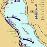 Hadművelet a Szuezi-csatornán