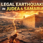 szuverenitás Judeában és Szamáriában