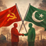 A vörös-zöld szövetség