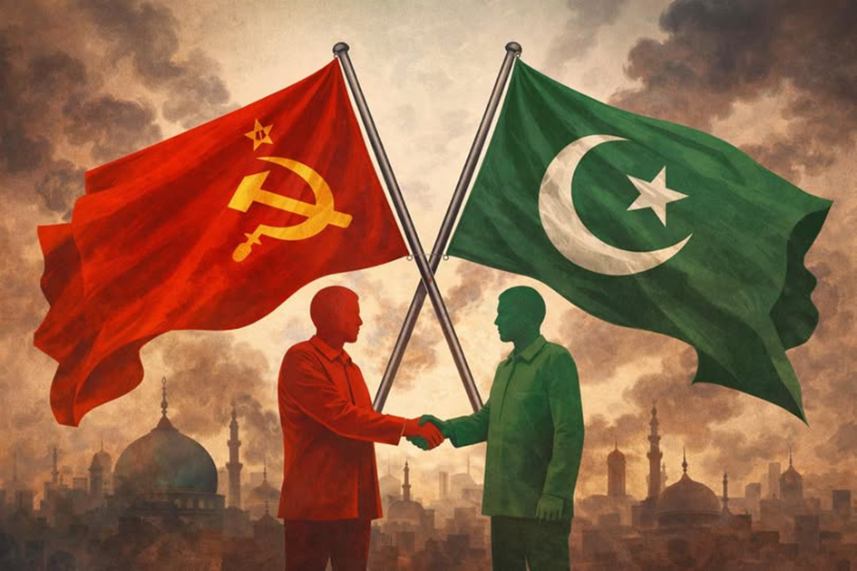 A vörös-zöld szövetség