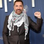 Javier Bardem keffijével