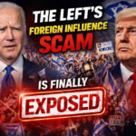 A baloldal lelepleződött