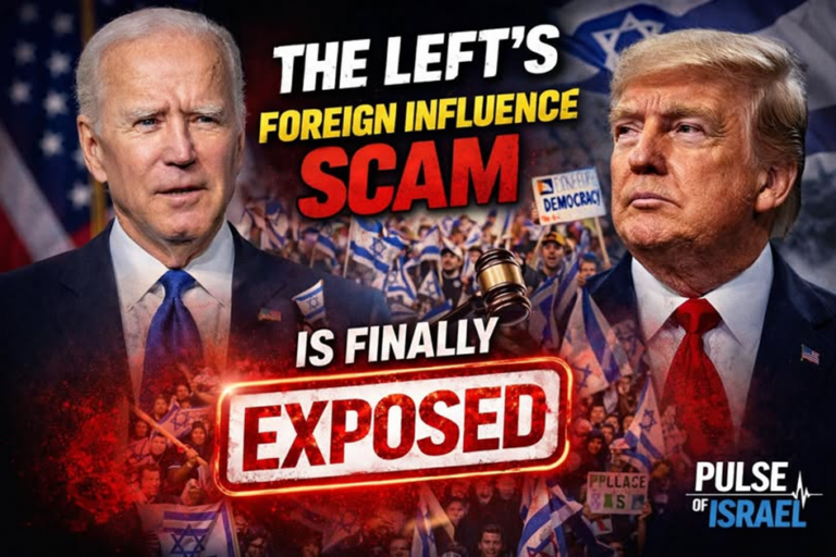 A baloldal lelepleződött