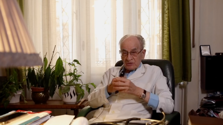 Dr. Körmendi István