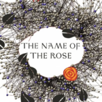 A rózsa neve borítója