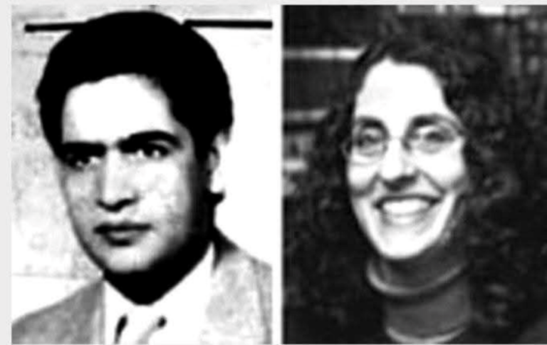 Hindawi és Ann-Marie