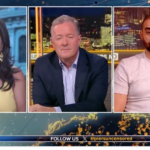 Piers Morgan műsora