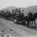 Telepesek 1920 körül