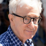 Woody Allen