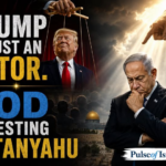 Trump és Bibi