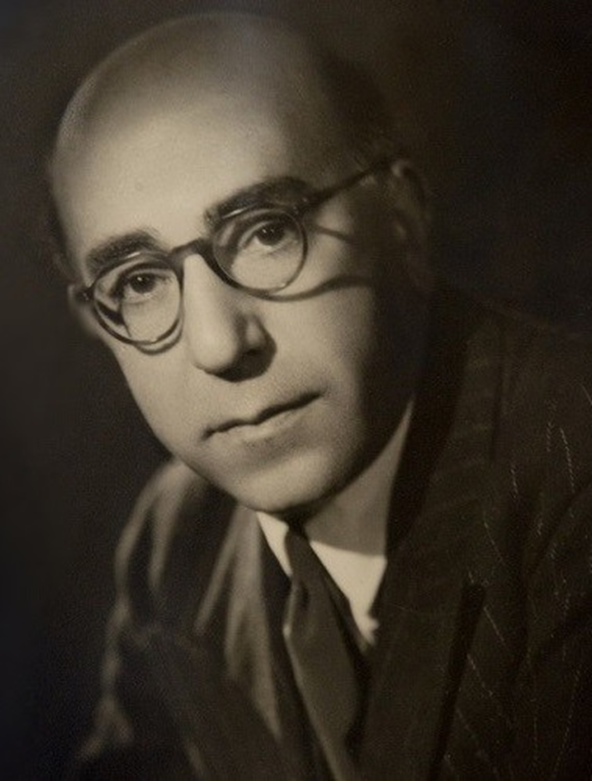 Abdol Hoszein Szárdari