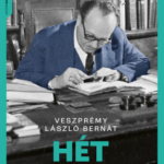Hét verem borítója