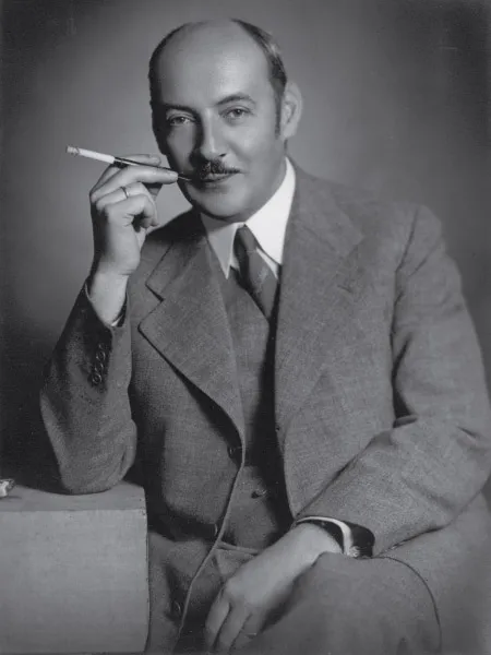 Albert Göring