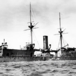 HMS Edinburgh