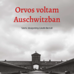 Perl Gizella könyvének borítója