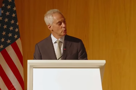 Rahm Emanuel
