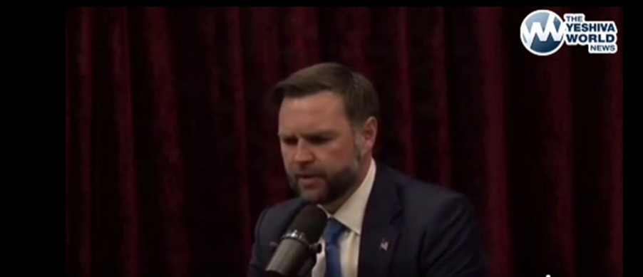 J. D. Vance