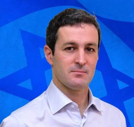 Erez Tadmor