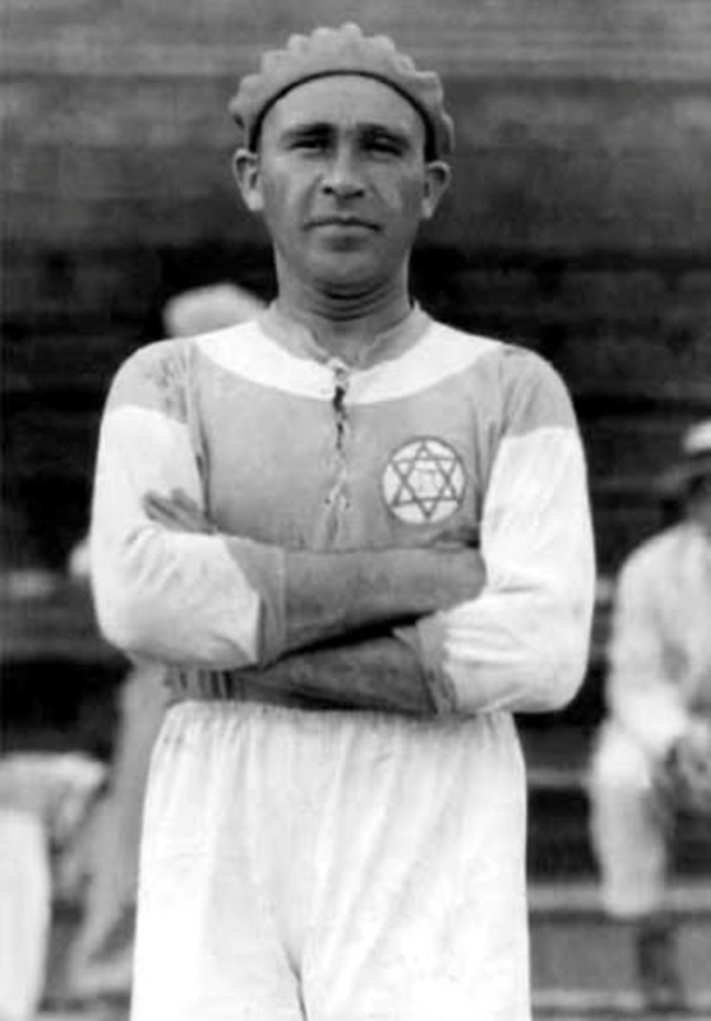 Hugo Meisl