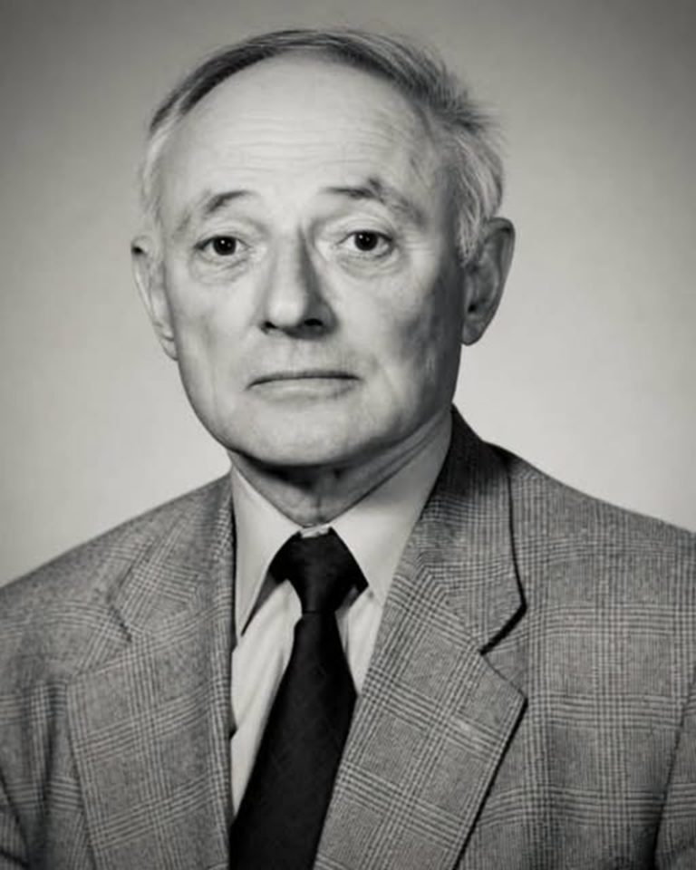 Liviu Librescu