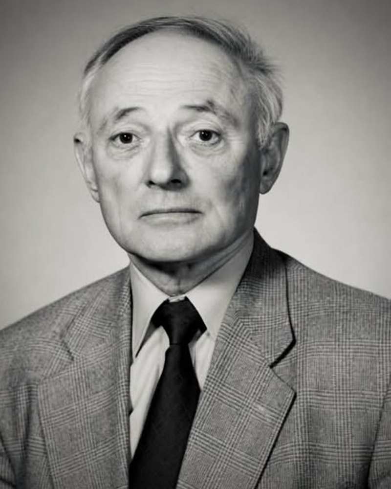 Liviu Librescu