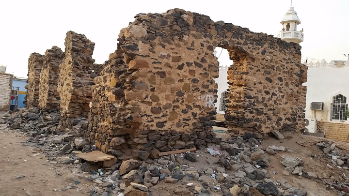 Hudajbijja ma