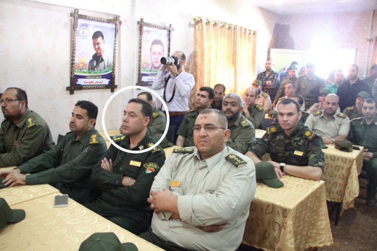 Abu Safiyeh