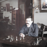 Emanuel Lasker
