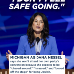Dana Nessel Michigan állam főügyésze