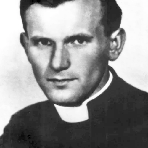 Karol Wojtyla