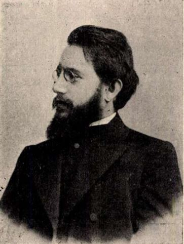 Kiss Arnold főrabbi