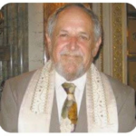 Michael Weisser kántor