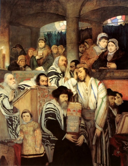 Jom Kippur