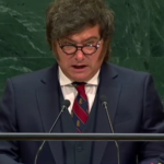 Javier Milei