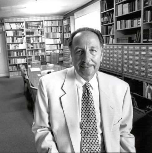 Gosztonyi Péter