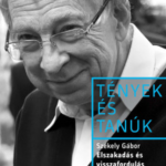 Székely Gábor könyve