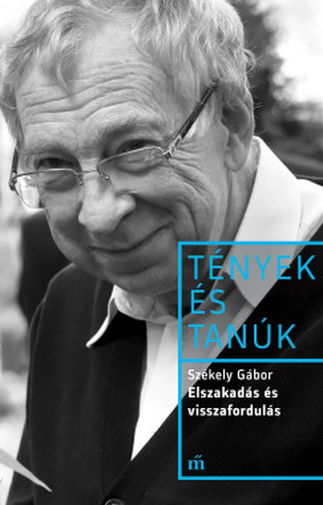 Székely Gábor könyve